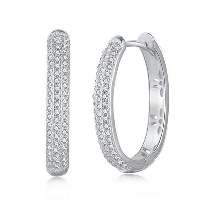 [AuraEcho]Exquisite Versatile Daily Earrings
