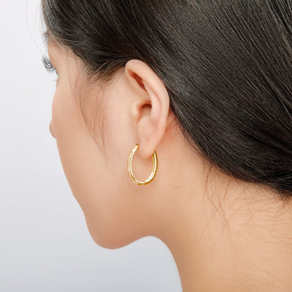 [AuraEcho]Exquisite Versatile Daily Earrings