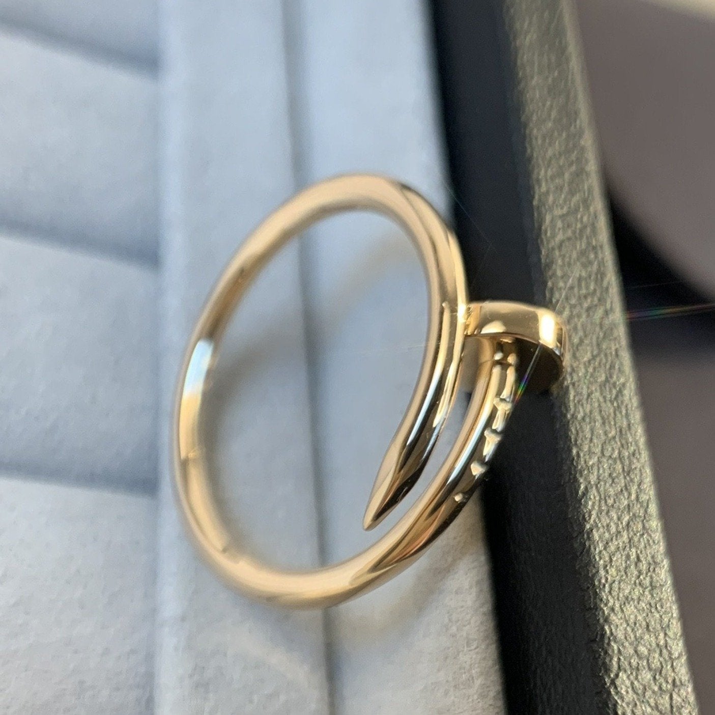 [AuraEcho]JUSTE RING 1.8MM