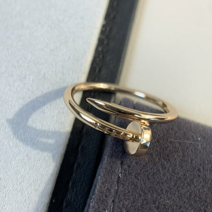 [AuraEcho]JUSTE RING 1.8MM