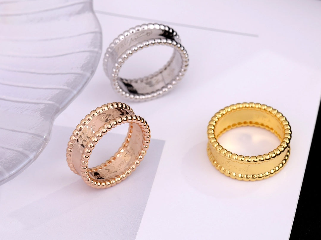 [AuraEcho]PERLEE SIGNATURE RING