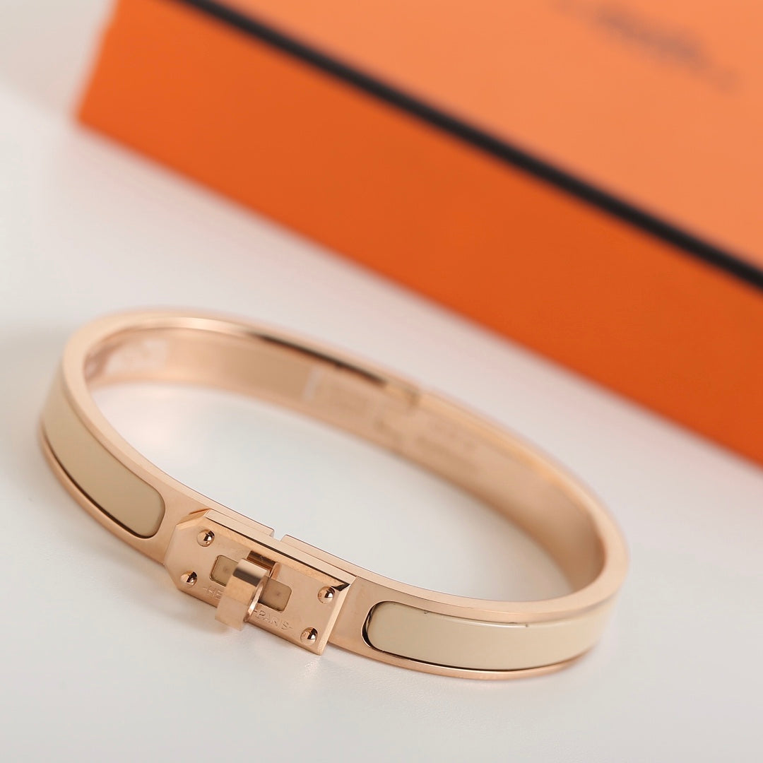 [AuraEcho]HM KELLY BEIGE BRACELET