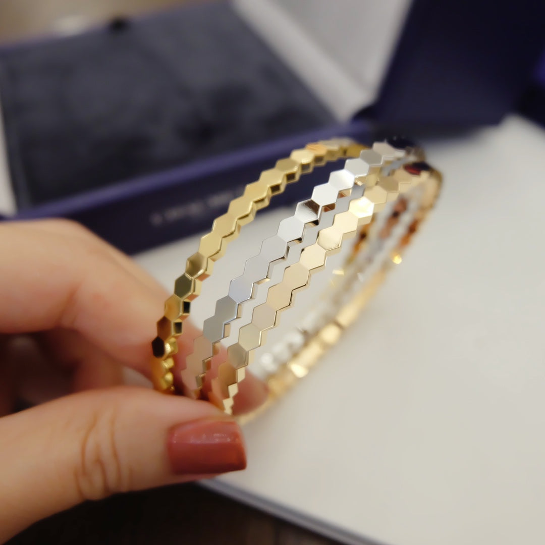 [AuraEcho]BEE LOVE BRACELET