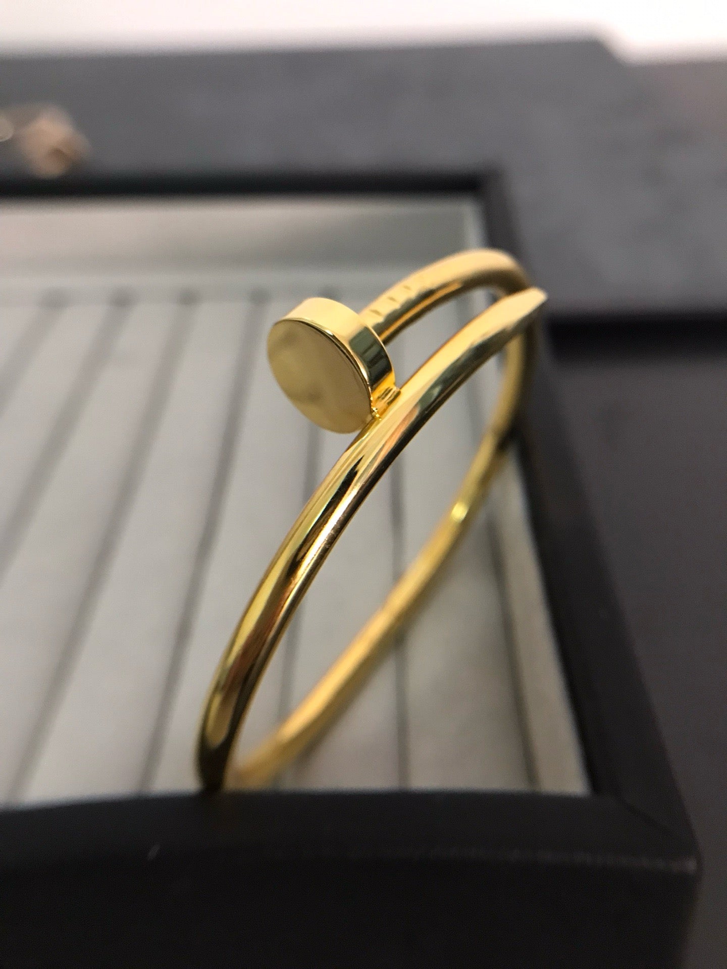 [AuraEcho]JUSTE BRACELET 3.5MM