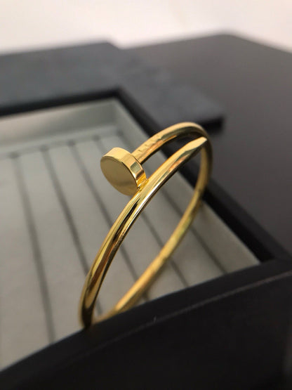 [AuraEcho]JUSTE BRACELET 3.5MM
