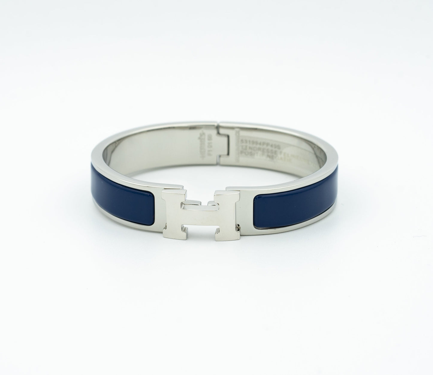 [AuraEcho]H BLUE BRACELET