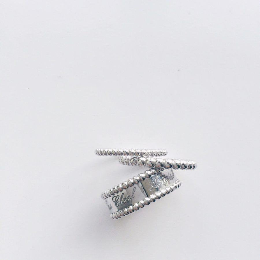 [AuraEcho]PERLEE RING